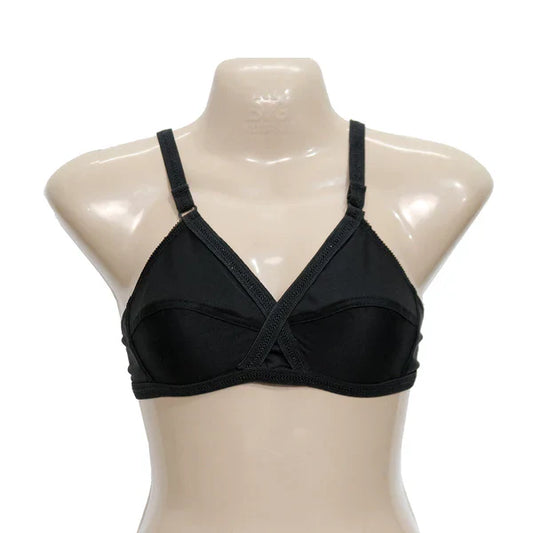 Pack of 2 Classy Cotton Non-Padded Comfortable Bras – Full Coverage