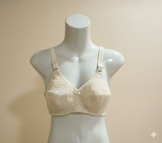 ILC - Cotton Comfort Bra